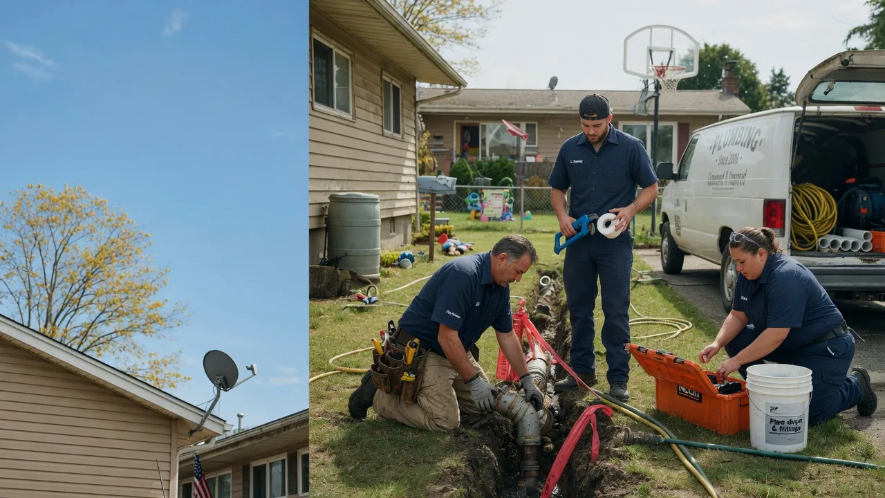 Garbage Disposal Replacement in Eckert, CO near me